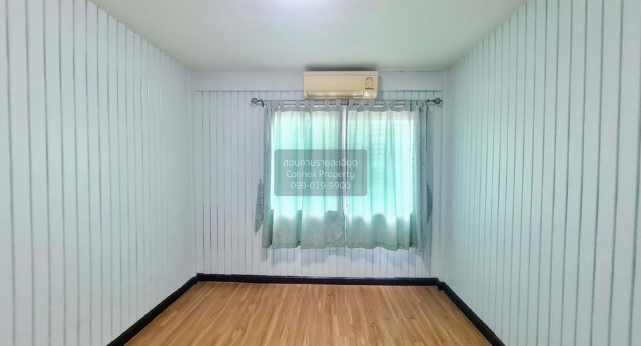 Продажа 3 спальни дом в Пращет, Бангкок