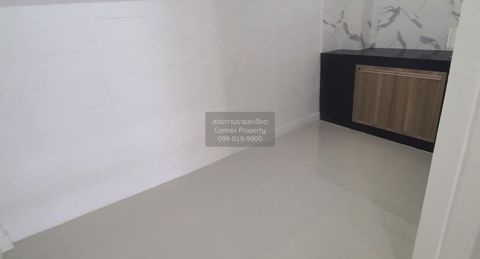 For sale 2 bedrooms townhouse in Mueang Nonthaburi, Nonthaburi