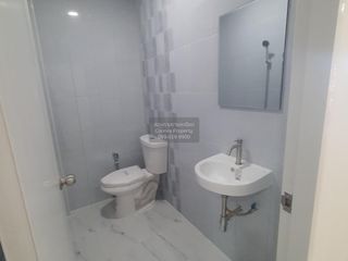 For sale 2 bedrooms townhouse in Mueang Nonthaburi, Nonthaburi