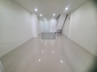 For sale 2 bedrooms townhouse in Mueang Nonthaburi, Nonthaburi