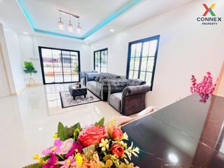 Casa adosada en venta de 4 habitaciones en Bang Yai, Nonthaburi