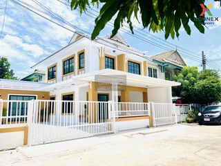Casa adosada en venta de 4 habitaciones en Bang Yai, Nonthaburi