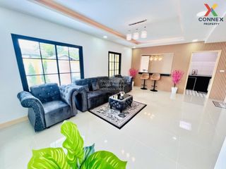 Casa adosada en venta de 4 habitaciones en Bang Yai, Nonthaburi