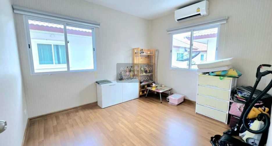 À vendre 4 chambres maison à Bang Khen, Bangkok