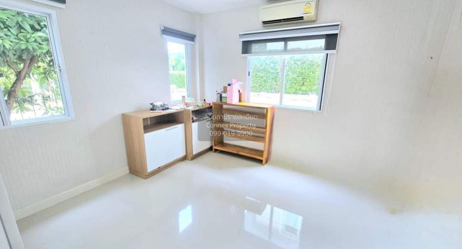 À vendre 4 chambres maison à Bang Khen, Bangkok