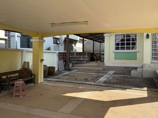 出售 3 卧室 独立屋 在 Nong Khaem, 曼谷