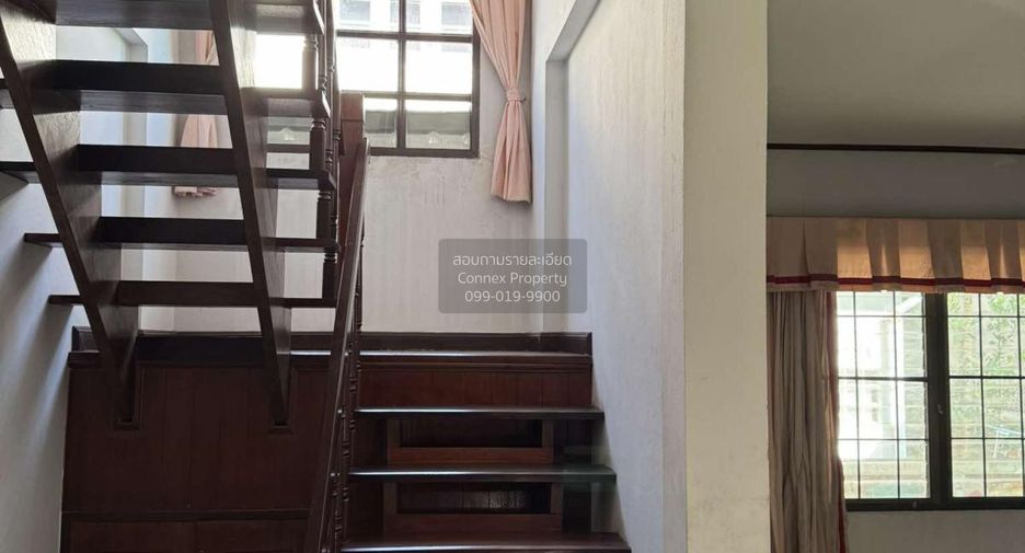 For sale 3 ベッドルーム house in Nong Khaem, Bangkok