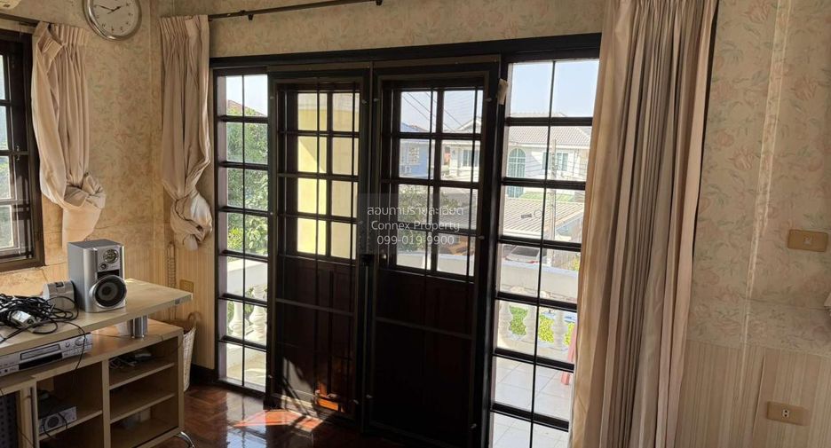 For sale 3 ベッドルーム house in Nong Khaem, Bangkok