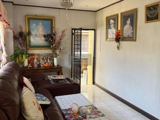 出售 3 卧室 独立屋 在 Nong Khaem, 曼谷