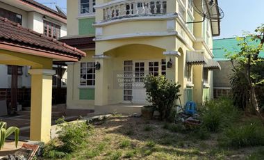 For sale 3 ベッドルーム house in Nong Khaem, Bangkok
