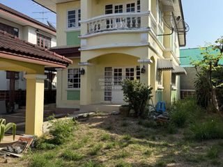 出售 3 卧室 独立屋 在 Nong Khaem, 曼谷