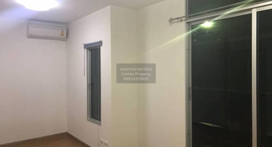 Reihenhaus zum Kauf mit 3 Zimmer in Phra Pradaeng, Samut Prakan