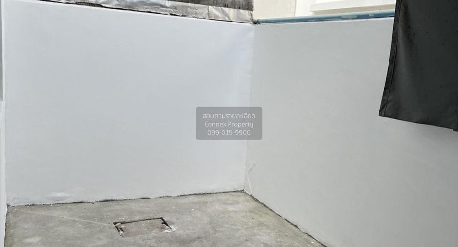 Reihenhaus zum Kauf mit 3 Zimmer in Phra Pradaeng, Samut Prakan