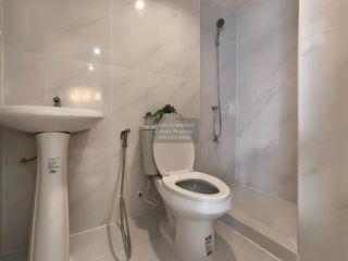 For sale 1 bed condo in Bang Kapi, Bangkok