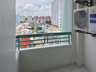 For sale 1 bed condo in Bang Kapi, Bangkok
