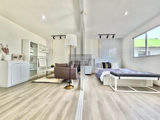 For sale 1 bed condo in Bang Kapi, Bangkok
