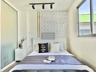 For sale 1 bed condo in Bang Kapi, Bangkok