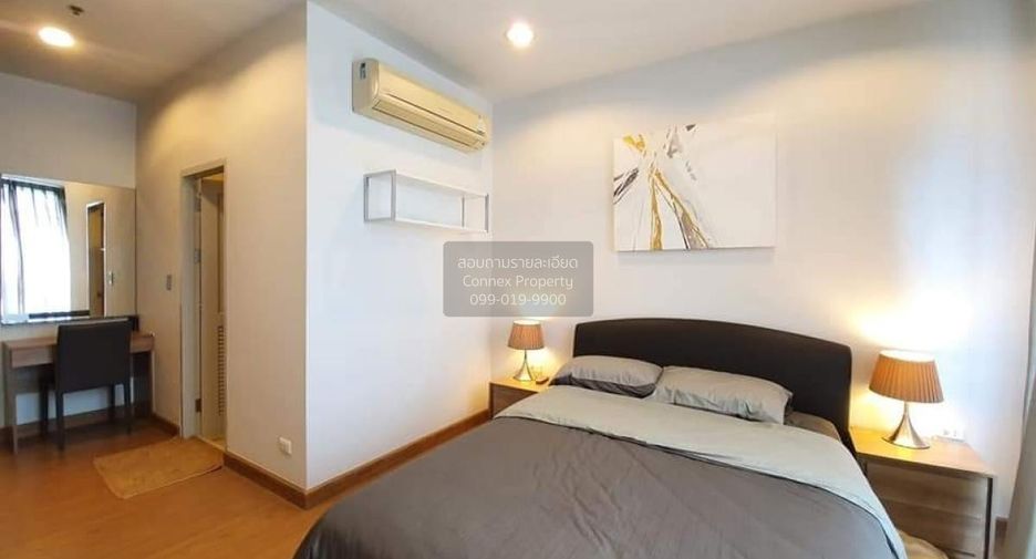 For sale 3 bedrooms condo in Ratchathewi, Bangkok