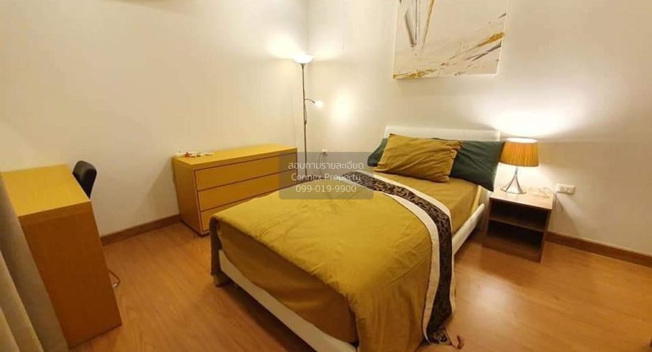 For sale 3 bedrooms condo in Ratchathewi, Bangkok