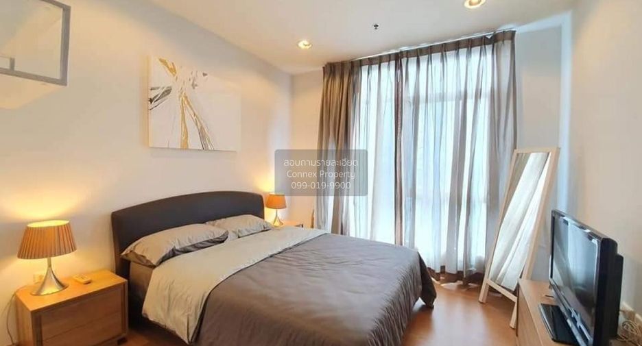 For sale 3 bedrooms condo in Ratchathewi, Bangkok