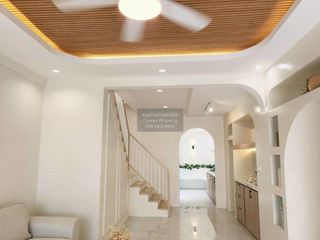 Casa adosada en venta de 2 habitaciones en Wang Thonglang, Bangkok