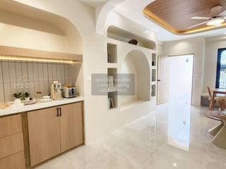 Casa adosada en venta de 2 habitaciones en Wang Thonglang, Bangkok
