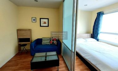 For sale 1 bed condo in Bang Khae, Bangkok