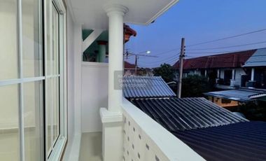 For sale 2 bedrooms townhouse in Bang Bua Thong, Nonthaburi