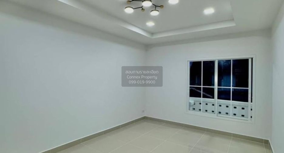 For sale 2 bedrooms townhouse in Bang Bua Thong, Nonthaburi