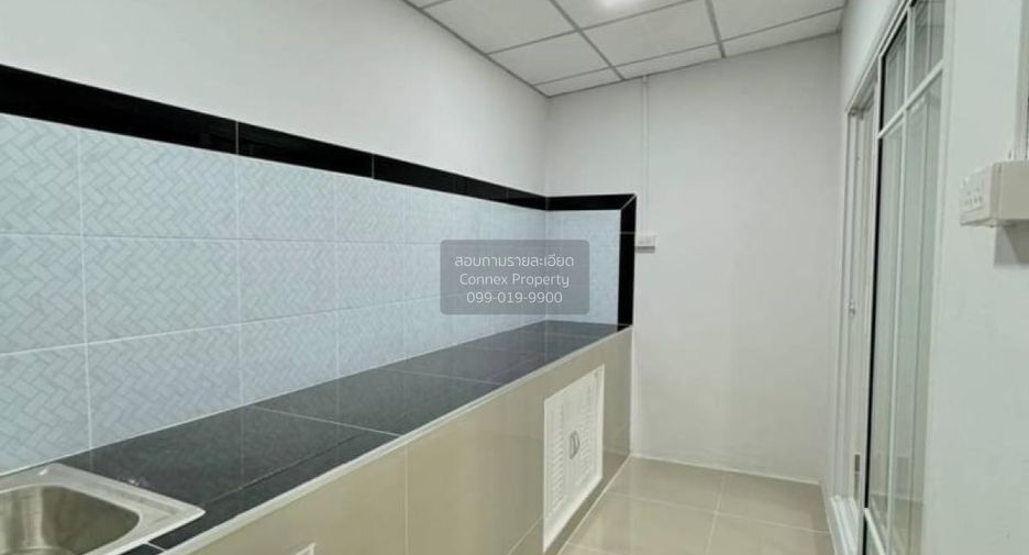 For sale 2 bedrooms townhouse in Bang Bua Thong, Nonthaburi
