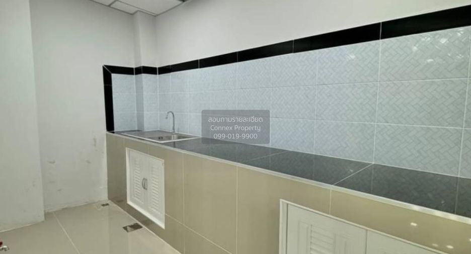 For sale 2 bedrooms townhouse in Bang Bua Thong, Nonthaburi