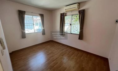 For sale 3 bedrooms house in Bang Phli, Samut Prakan