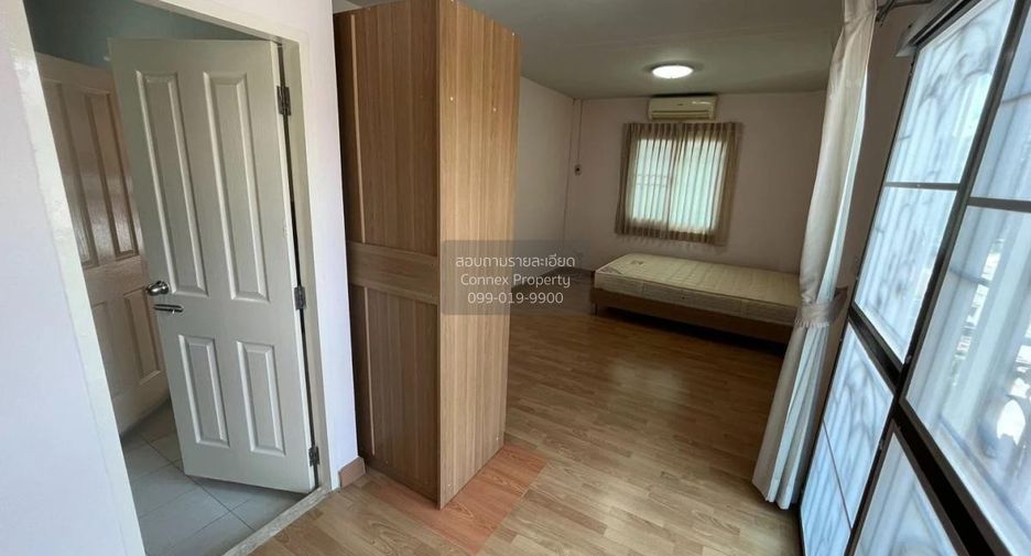 For sale 3 bedrooms house in Bang Phli, Samut Prakan