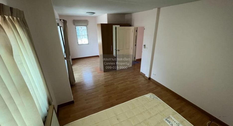 For sale 3 bedrooms house in Bang Phli, Samut Prakan