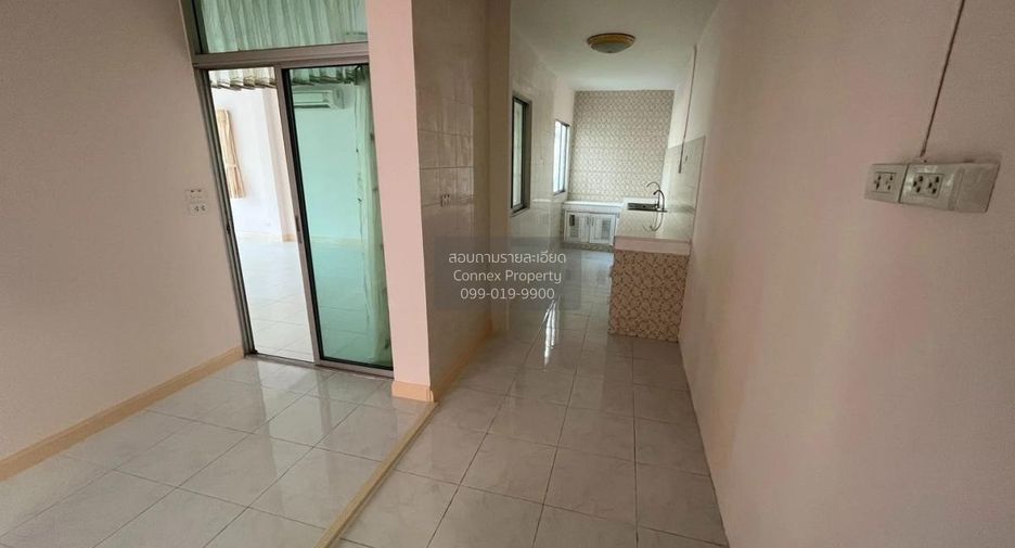 For sale 3 bedrooms house in Bang Phli, Samut Prakan