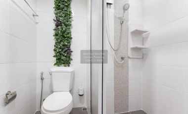 For sale 1 bed condo in Mueang Nonthaburi, Nonthaburi