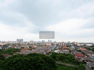 For sale 1 bed condo in Mueang Nonthaburi, Nonthaburi
