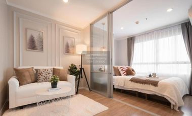 Wohnung zum Kauf mit 1 Zimmer in Bang Sue, Bangkok