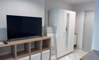 For sale 1 bed condo in Bang Sue, Bangkok