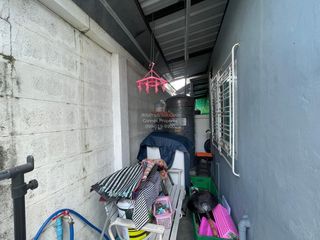 For sale 3 bedrooms townhouse in Bang Kruai, Nonthaburi