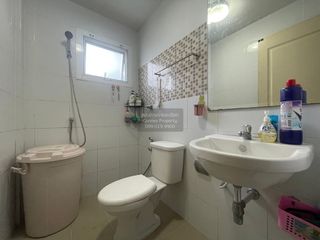 For sale 3 bedrooms townhouse in Bang Kruai, Nonthaburi