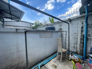 For sale 3 bedrooms townhouse in Bang Kruai, Nonthaburi