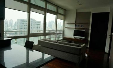 For sale 2 bedrooms condo in Watthana, Bangkok