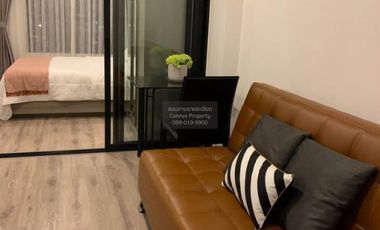 For sale 1 bed condo in Watthana, Bangkok