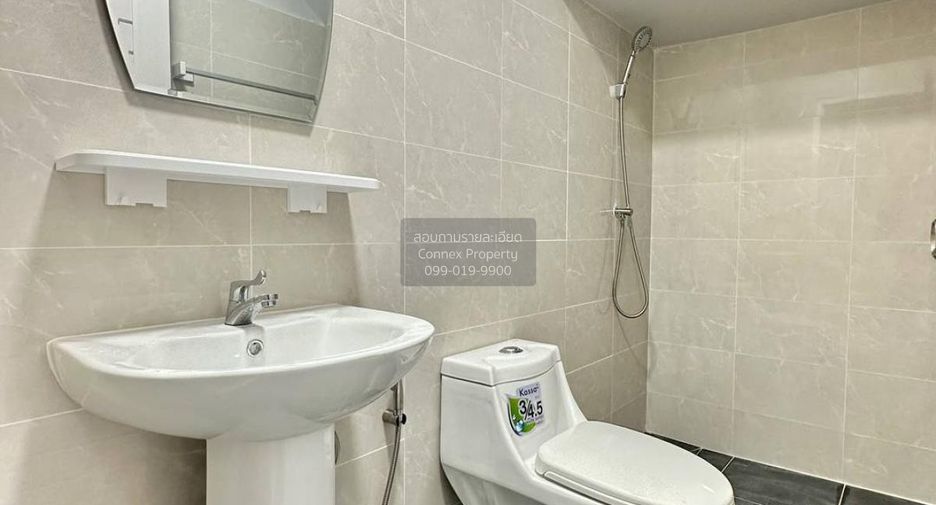 For sale 2 bedrooms townhouse in Bang Bua Thong, Nonthaburi
