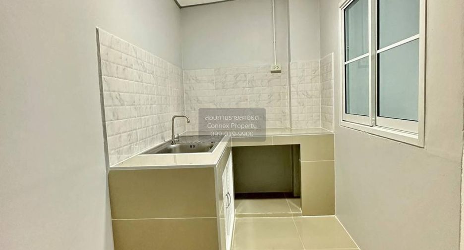 For sale 2 bedrooms townhouse in Bang Bua Thong, Nonthaburi