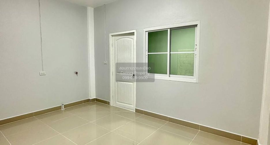 For sale 2 bedrooms townhouse in Bang Bua Thong, Nonthaburi