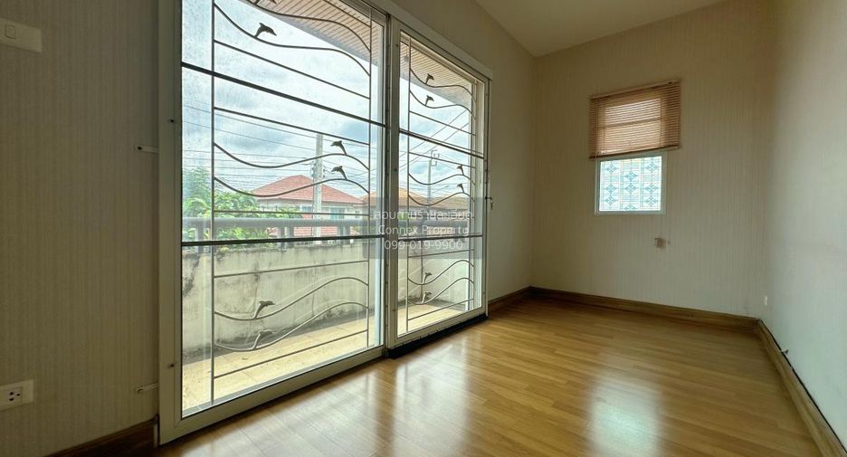 À vendre 4 chambres maison à Bang Khen, Bangkok