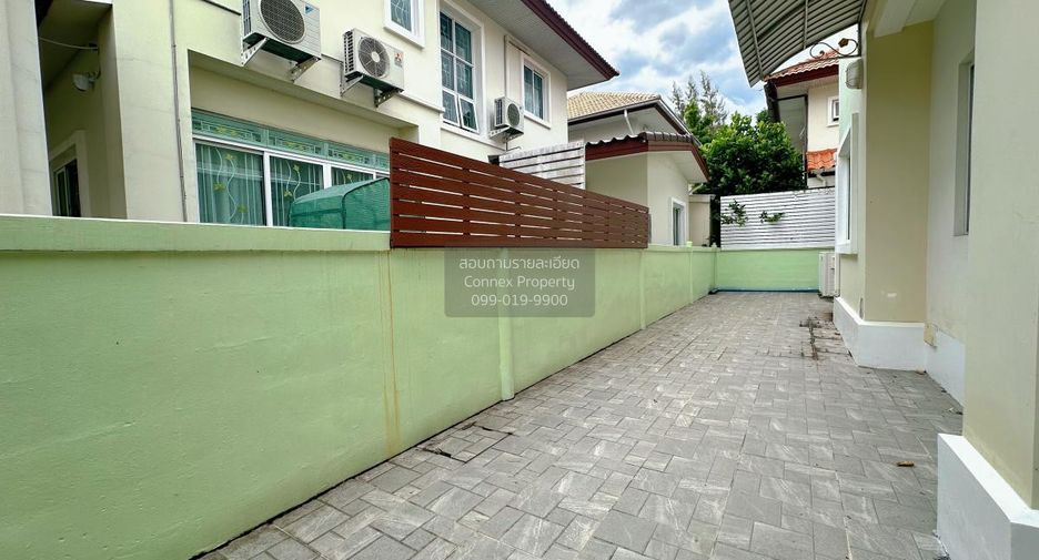 À vendre 4 chambres maison à Bang Khen, Bangkok