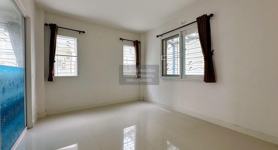 À vendre 4 chambres maison à Bang Khen, Bangkok